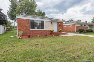 32473 Kathryn Street, Garden City, MI 48135