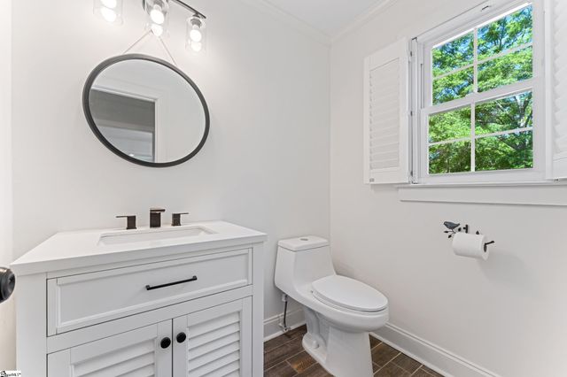 36 Heritage Drive, Fountain Inn, SC 29644