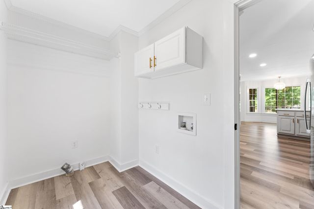 36 Heritage Drive, Fountain Inn, SC 29644