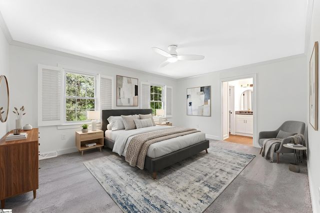 36 Heritage Drive, Fountain Inn, SC 29644