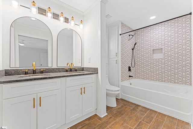 36 Heritage Drive, Fountain Inn, SC 29644