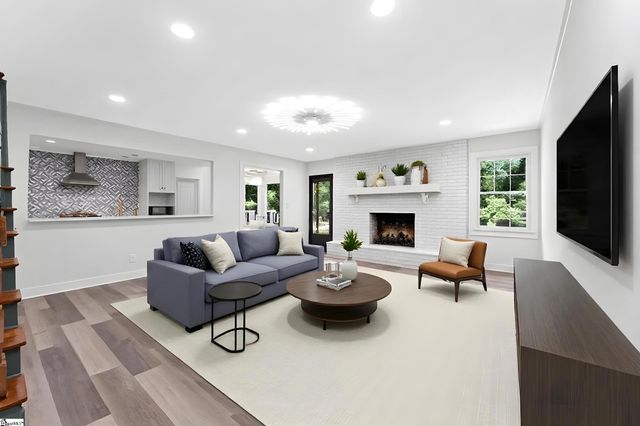 36 Heritage Drive, Fountain Inn, SC 29644