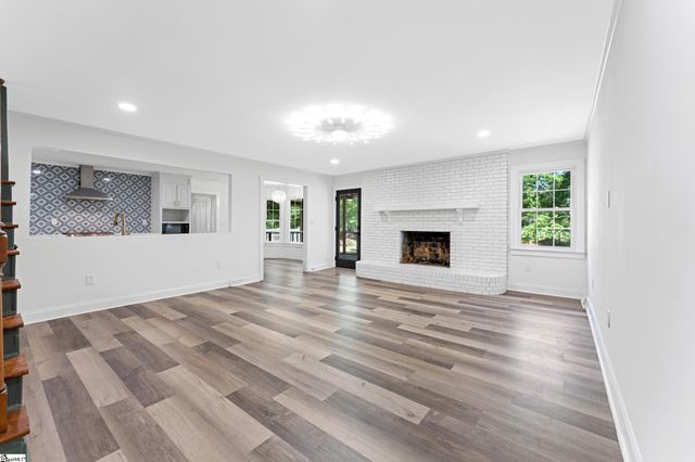 36 Heritage Drive, Fountain Inn, SC 29644