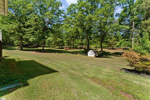 36 Heritage Drive, Fountain Inn, SC 29644