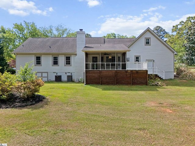 36 Heritage Drive, Fountain Inn, SC 29644