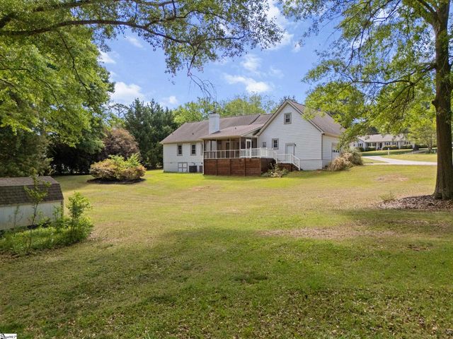 36 Heritage Drive, Fountain Inn, SC 29644