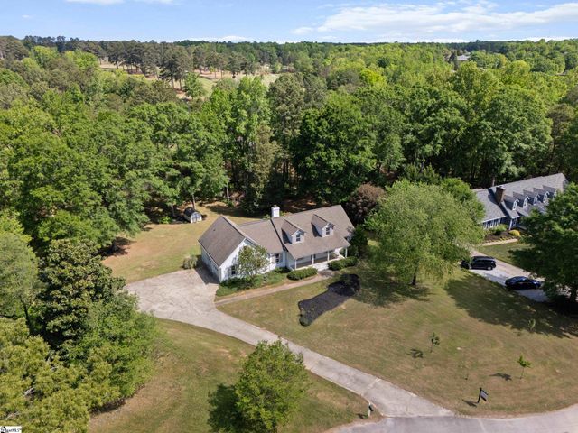 36 Heritage Drive, Fountain Inn, SC 29644