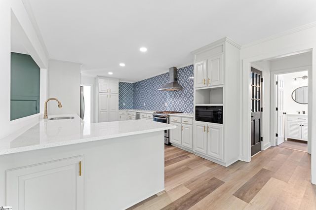 36 Heritage Drive, Fountain Inn, SC 29644