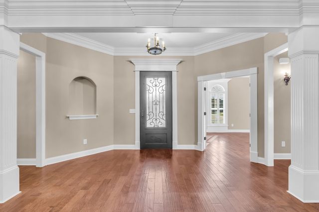 7009 Whisperwood Ave, Spring Hill, TN 37174