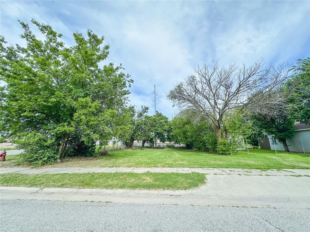 101 N El Reno Avenue, El Reno, OK 73036