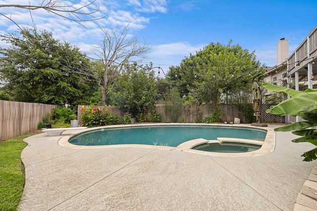 16019 Dark LN, Austin, TX 78717