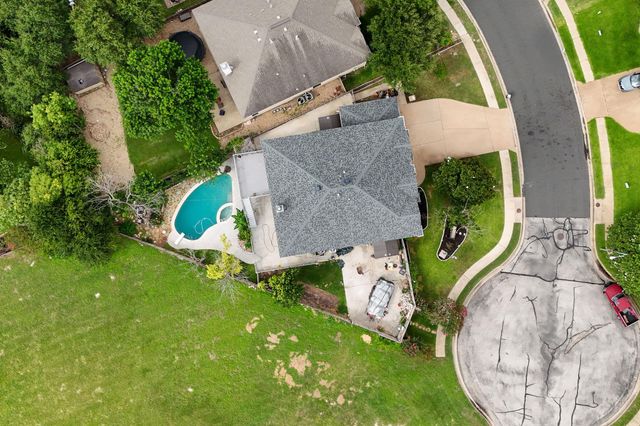 16019 Dark LN, Austin, TX 78717