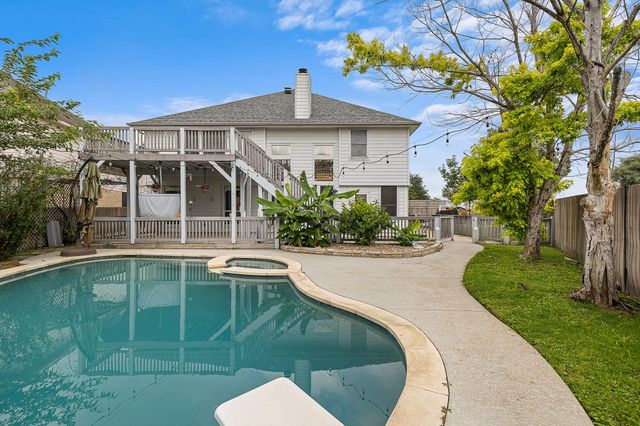 16019 Dark LN, Austin, TX 78717