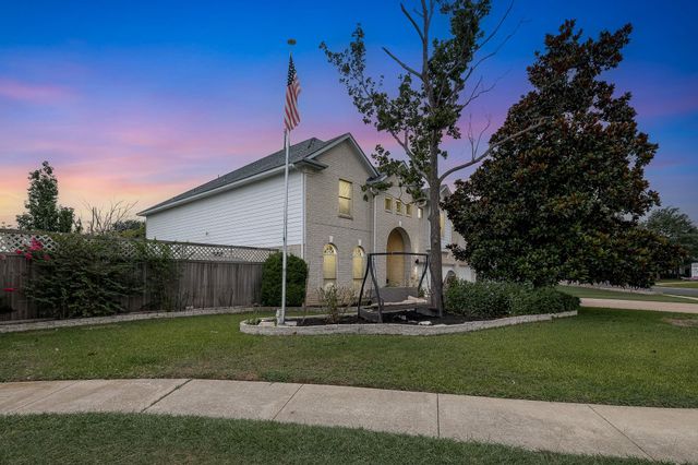 16019 Dark LN, Austin, TX 78717
