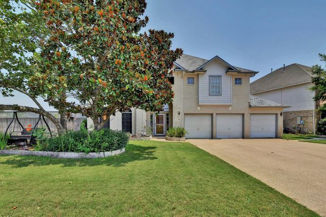 16019 Dark LN, Austin, TX 78717