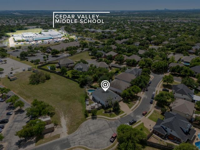 16019 Dark LN, Austin, TX 78717