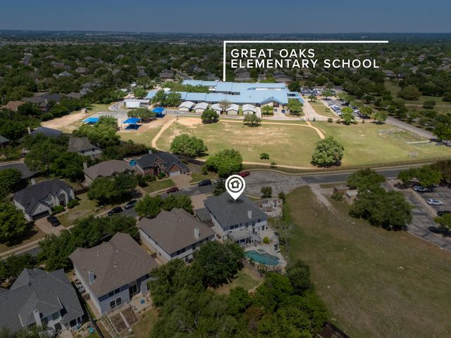 16019 Dark LN, Austin, TX 78717