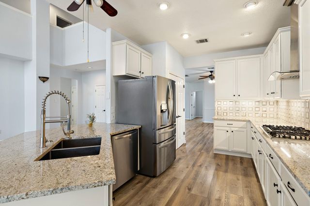 16019 Dark LN, Austin, TX 78717