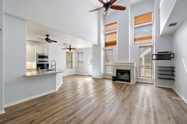 16019 Dark LN, Austin, TX 78717