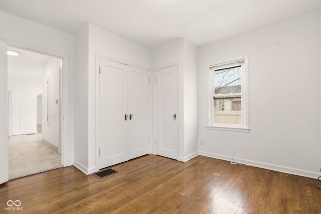 1531 N Grant Avenue, Indianapolis, IN 46201