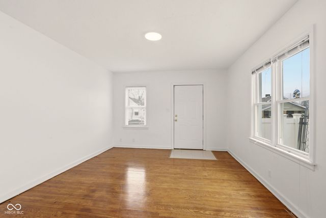 1531 N Grant Avenue, Indianapolis, IN 46201