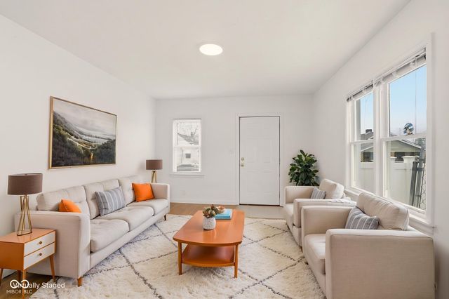 1531 N Grant Avenue, Indianapolis, IN 46201