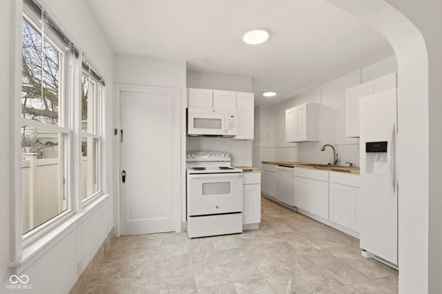 1531 N Grant Avenue, Indianapolis, IN 46201