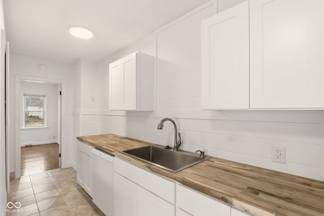 1531 N Grant Avenue, Indianapolis, IN 46201