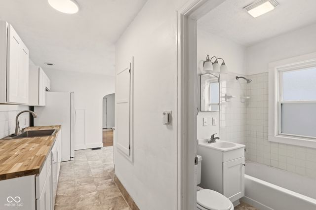 1531 N Grant Avenue, Indianapolis, IN 46201