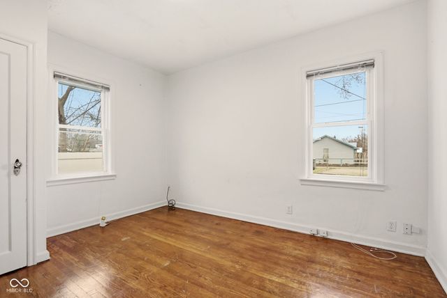 1531 N Grant Avenue, Indianapolis, IN 46201