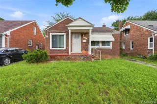 18937 Algonac Street, Detroit, MI 48234