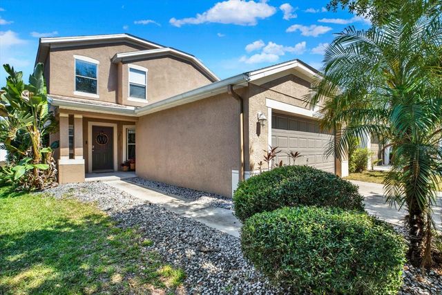 11434 CRESTLAKE VILLAGE DRIVE, Riverview, FL 33569