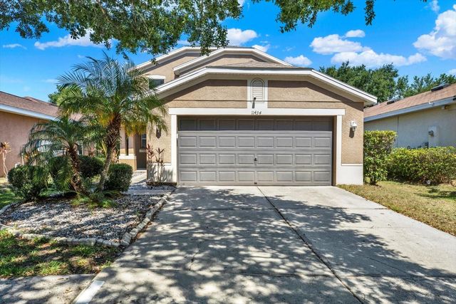 11434 CRESTLAKE VILLAGE DRIVE, Riverview, FL 33569
