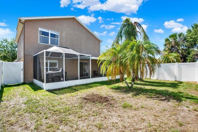 11434 CRESTLAKE VILLAGE DRIVE, Riverview, FL 33569