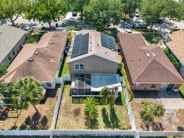 11434 CRESTLAKE VILLAGE DRIVE, Riverview, FL 33569