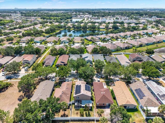 11434 CRESTLAKE VILLAGE DRIVE, Riverview, FL 33569