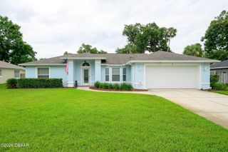 6 Spiveys Court, Ormond Beach, FL 32174