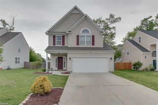 1340 Adair DR, Virginia Beach, VA 23456