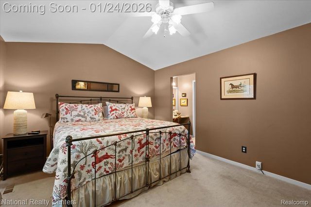 485 Winwood Circle 115, Walled Lake, MI 48390