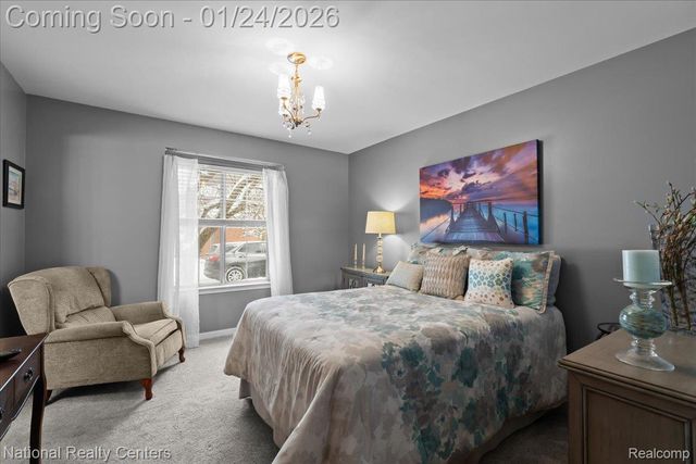 485 Winwood Circle 115, Walled Lake, MI 48390