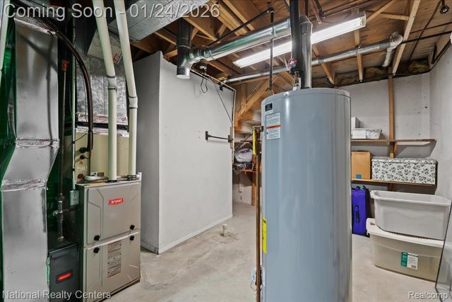 485 Winwood Circle 115, Walled Lake, MI 48390