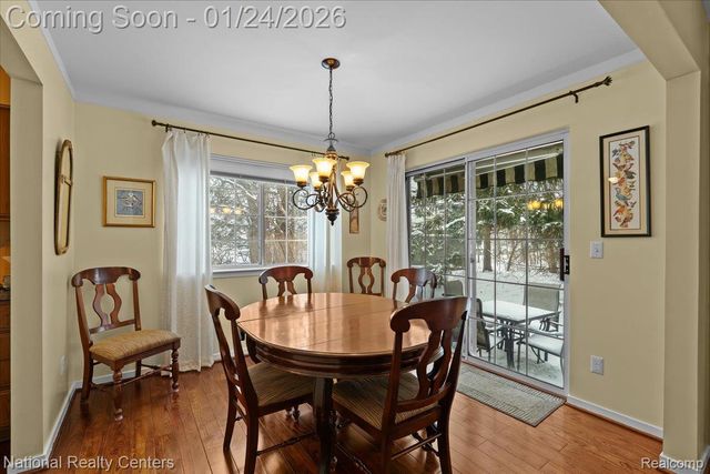 485 Winwood Circle 115, Walled Lake, MI 48390