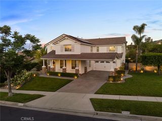 1602 Spyglass Drive, Corona, CA 92883