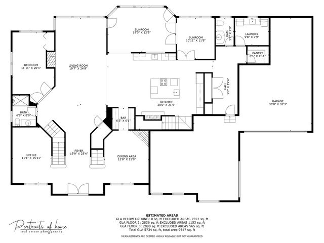 6341 Whitetail Ridge Court, Yorkville, IL 60560