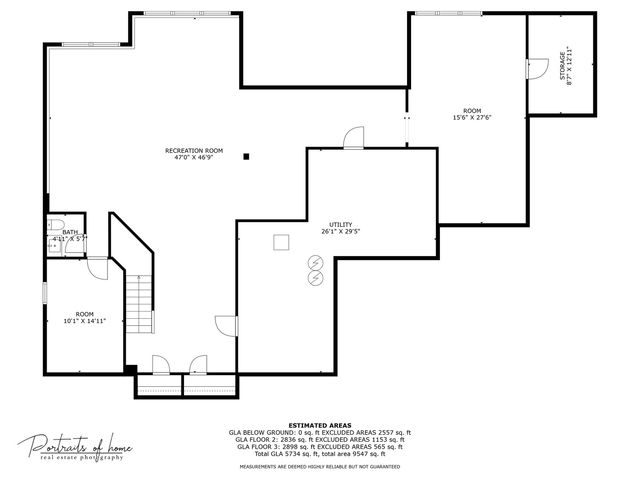 6341 Whitetail Ridge Court, Yorkville, IL 60560