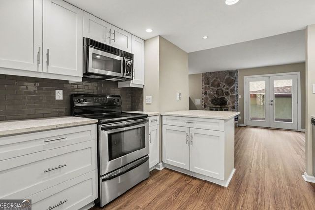 2752 Meadow Mere E, Atlanta, GA 30341