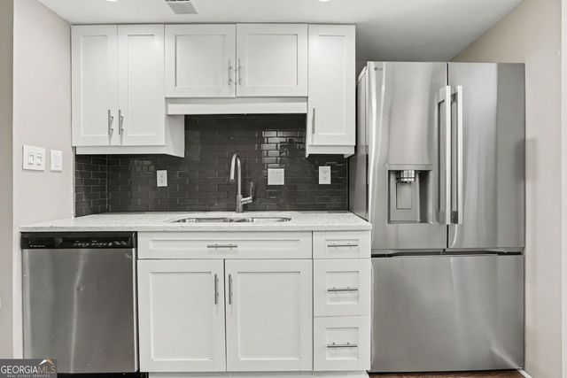 2752 Meadow Mere E, Atlanta, GA 30341