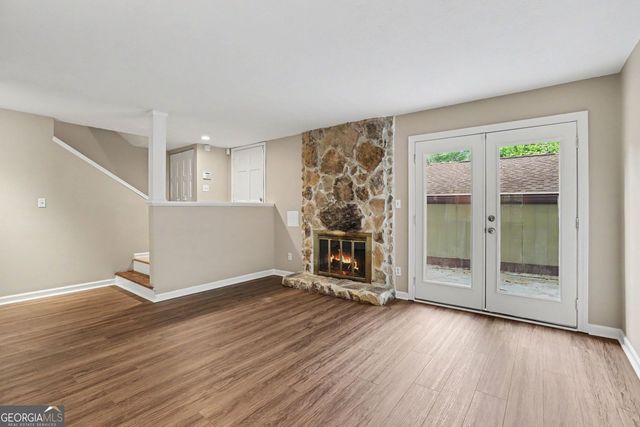 2752 Meadow Mere E, Atlanta, GA 30341