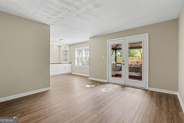 2752 Meadow Mere E, Atlanta, GA 30341