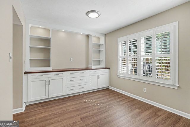 2752 Meadow Mere E, Atlanta, GA 30341